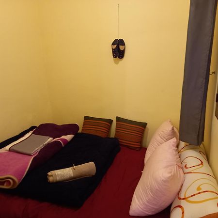 Juli'S Bed & Breakfast Маракеш Екстериор снимка