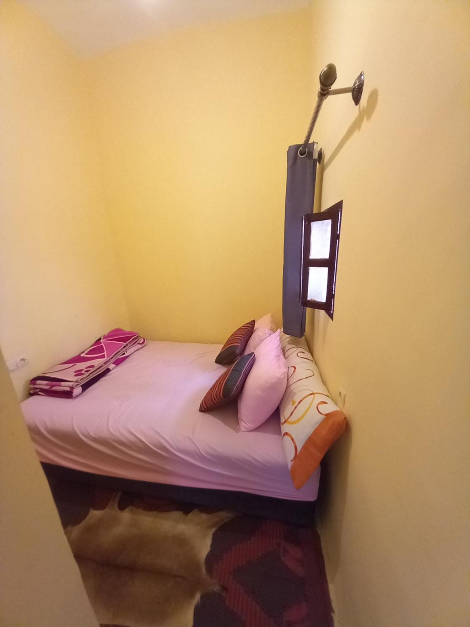 Juli'S Bed & Breakfast Маракеш Екстериор снимка