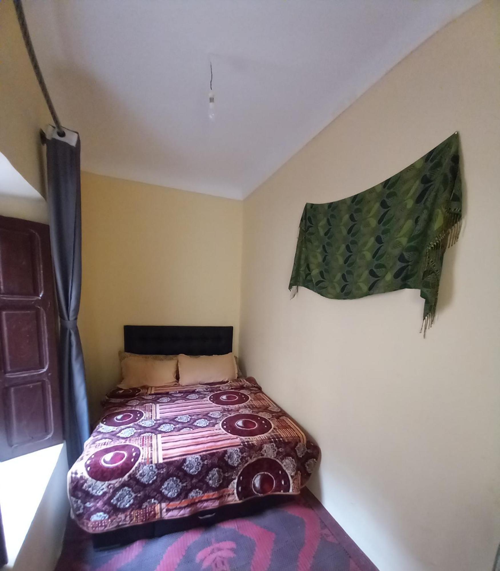 Juli'S Bed & Breakfast Маракеш Екстериор снимка