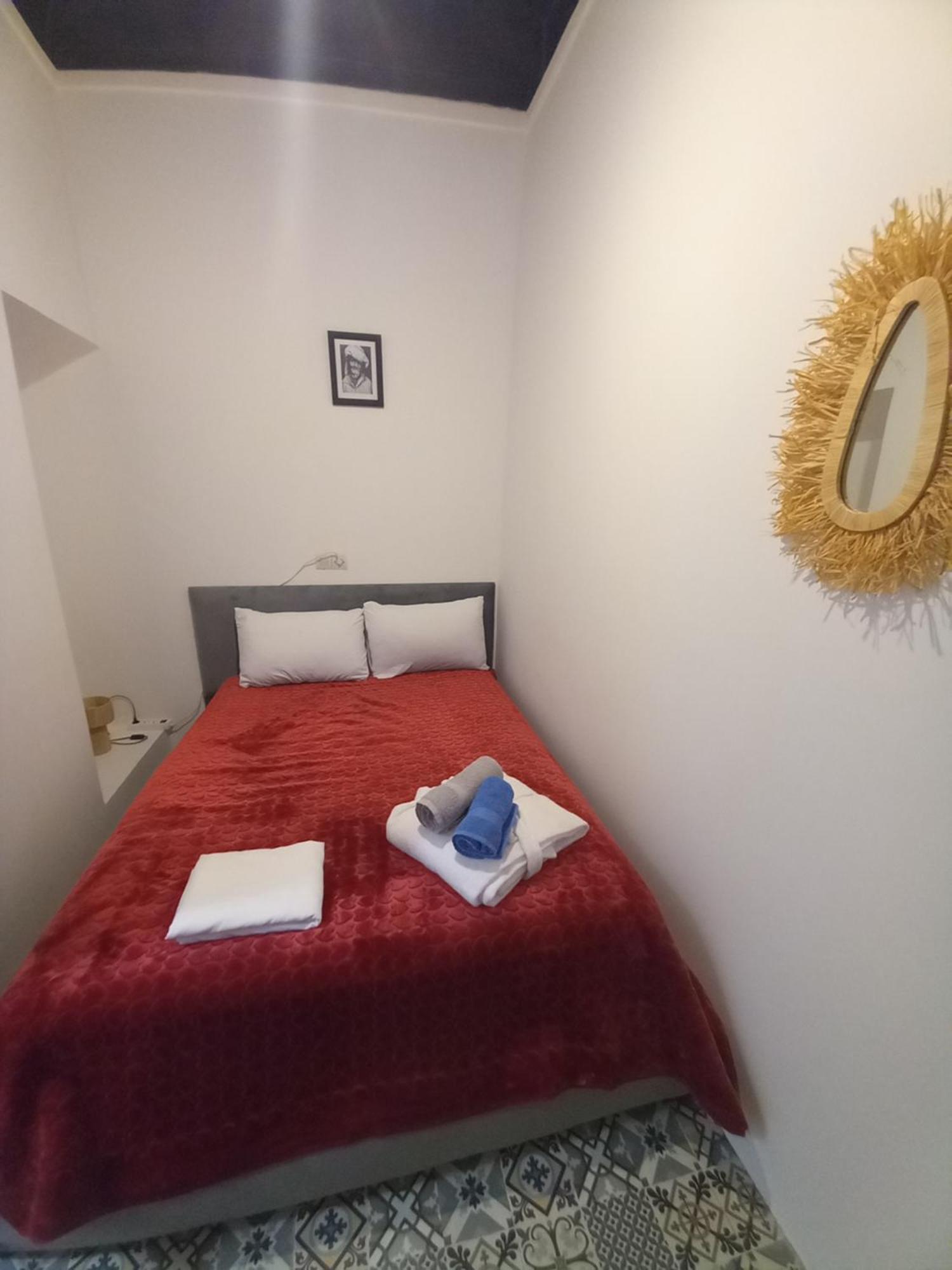 Juli'S Bed & Breakfast Маракеш Екстериор снимка