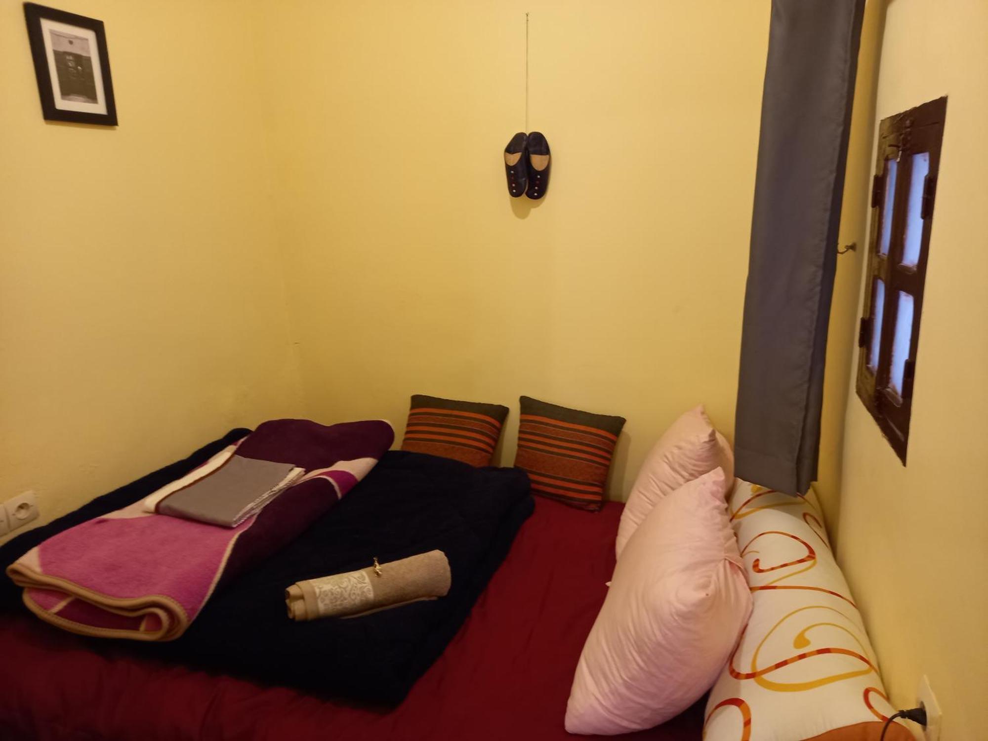Juli'S Bed & Breakfast Маракеш Екстериор снимка