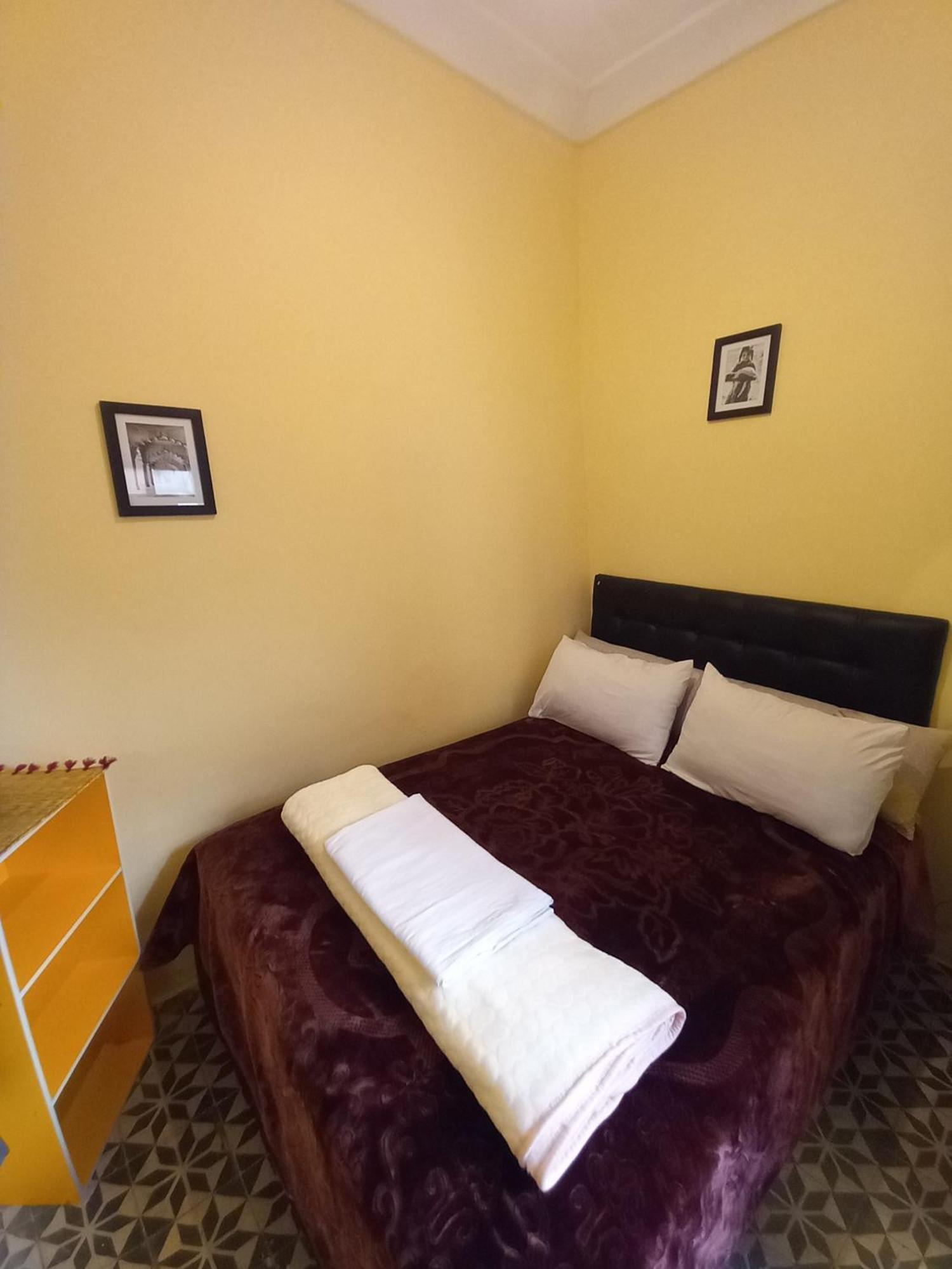 Juli'S Bed & Breakfast Маракеш Екстериор снимка